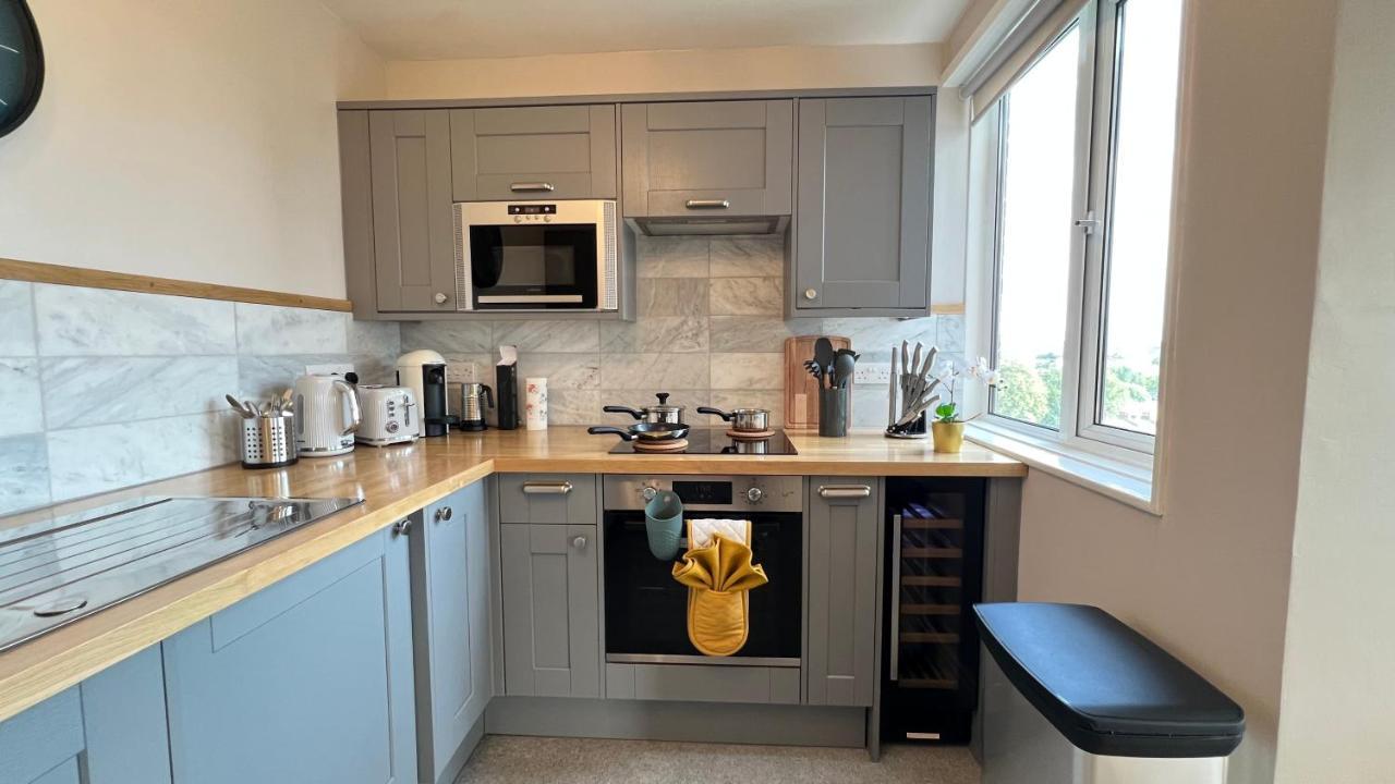 Borough Market Apartment